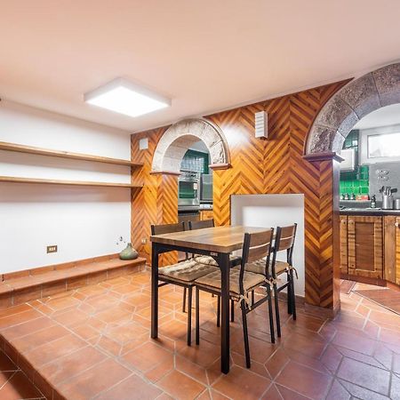 La Casa Davanti Al Mare Quartu SantʼElena Екстериор снимка