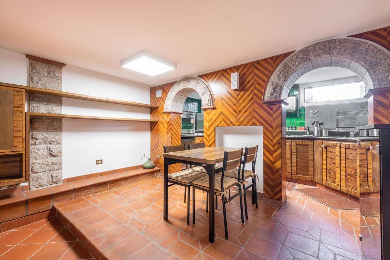 La Casa Davanti Al Mare Quartu SantʼElena Екстериор снимка