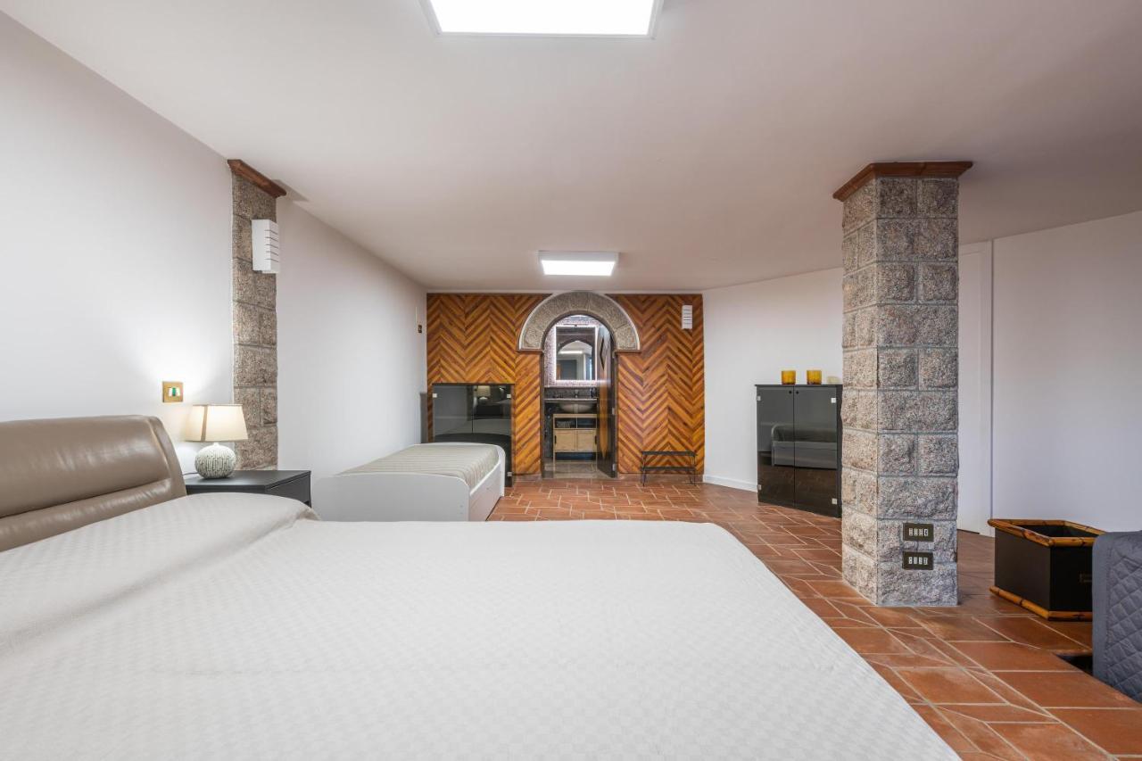 La Casa Davanti Al Mare Quartu SantʼElena Екстериор снимка