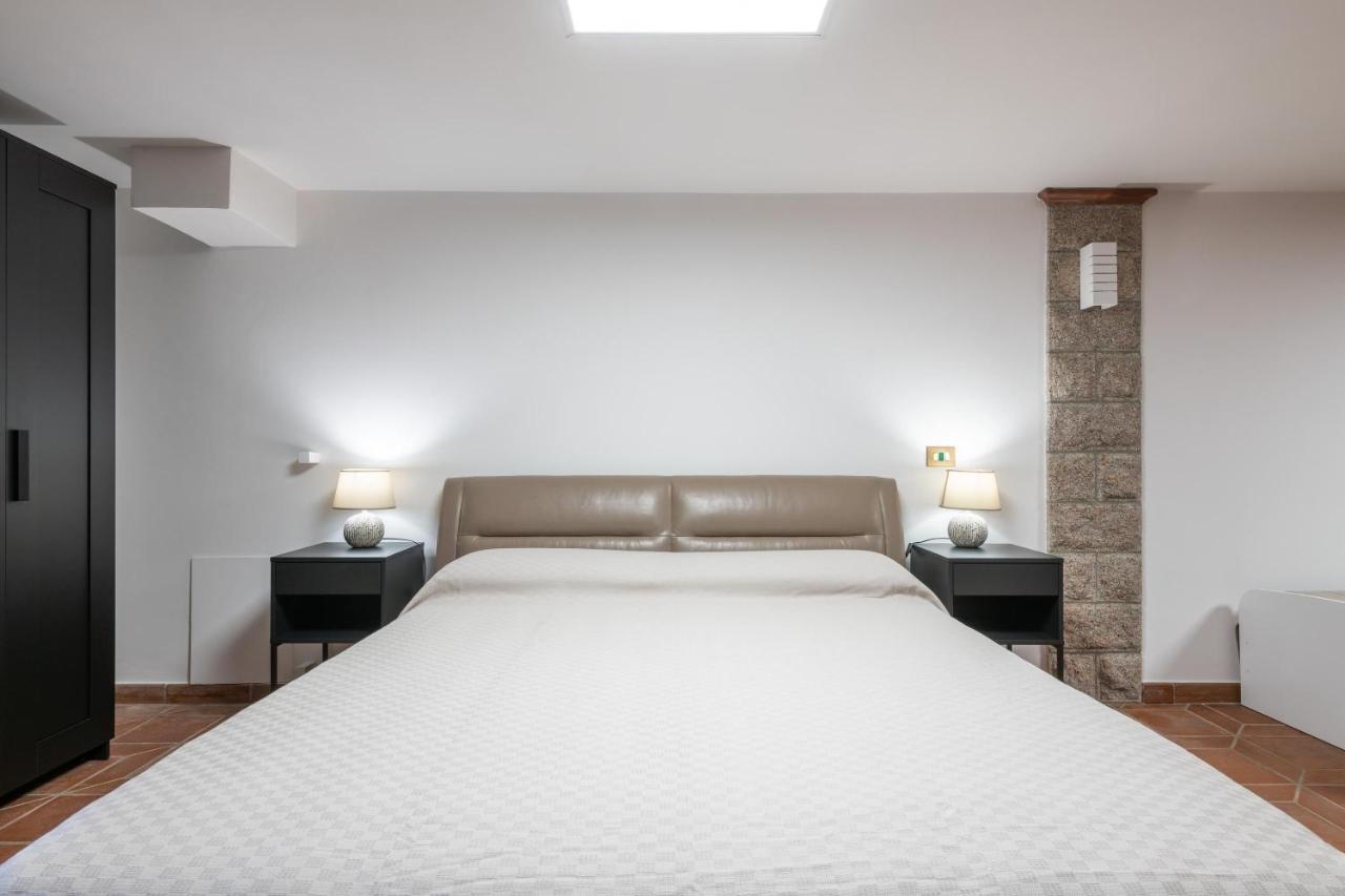 La Casa Davanti Al Mare Quartu SantʼElena Екстериор снимка