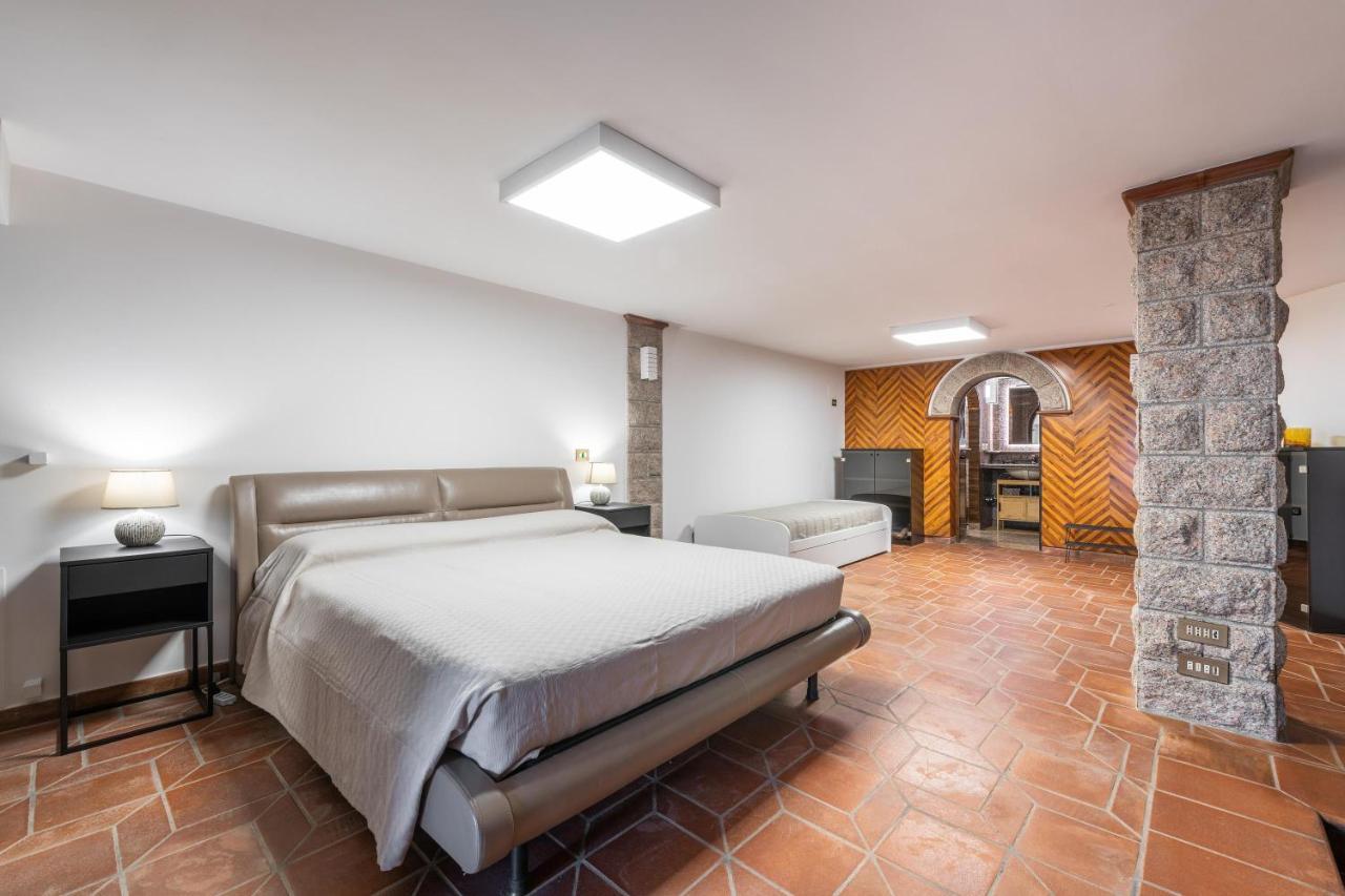 La Casa Davanti Al Mare Quartu SantʼElena Екстериор снимка